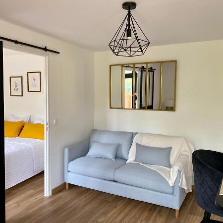 Magnifique Appartement 2/4 Pers - Le Saint Leo Exterior photo